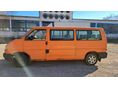 VOLKSWAGEN TRANSPORTER T4 2003/7 - 7