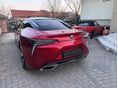 LEXUS LC 2019/3 - 4