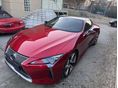 LEXUS LC 2019/3 - 2