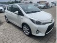 TOYOTA YARIS 1.5 HSD Executive (Automata) GARANCIÁlIS++PANORÁMATETő++AUTÓBESZÁMÍTÁS