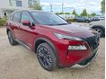 NISSAN X-TRAIL 2025/12 - 1