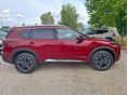 NISSAN X-TRAIL 2025/12 - 2