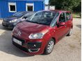CITROEN C3 PICASSO 1.4 VTi Collection EURO5 KLÍMÁS MAGYAR RENDSZÁMOS