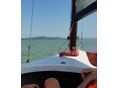 FINN DINGHY 1985/3 - 5