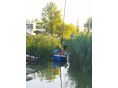 FINN DINGHY 1985/3 - 6