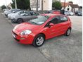 FIAT PUNTO 2013/4 - 2