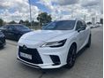 LEXUS RX 2025/6 - 2
