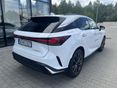 LEXUS RX 2025/6 - 4