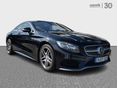 MERCEDES-BENZ S 500 2015/9 - 2