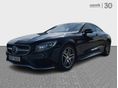 MERCEDES-BENZ S 500 2015/9 - 1