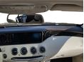 MERCEDES-BENZ S 500 2015/9 - 11