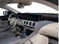 MERCEDES-BENZ S 500 2015/9 - 12