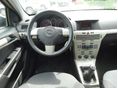 OPEL ASTRA H 2008/7 - 12