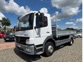 MERCEDES-BENZ 2012/5 - 10