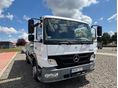 MERCEDES-BENZ 2012/5 - 3
