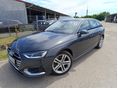 AUDI A4 Avant 35 TDI Advanced S-tronic S-line! Virtual cockpit. Mátrix led. MHEV. Lágy hibrid..4l/100km-es fogyasztás.