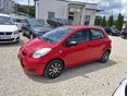 TOYOTA YARIS 2011/1 - 1