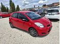 TOYOTA YARIS 2011/1 - 2