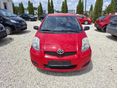 TOYOTA YARIS 2011/1 - 3