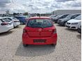 TOYOTA YARIS 2011/1 - 6