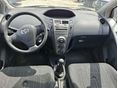 TOYOTA YARIS 2011/1 - 7