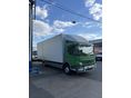 MERCEDES-BENZ Atego 10.22