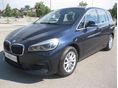 BMW 216d Luxury DKG (7 személyes ) GRAN TOURER-LED-7 SZEMÉLY