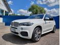 BMW X5 2017/12 - 2