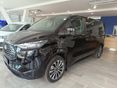FORD TRANSIT Tourneo Custom BEV 340 L1H1 Titanium X (Automata) Készleten L2