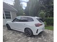 BMW X3 2025/6 - 3