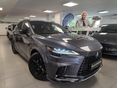 LEXUS RX 500h F Sport Edition (Automata) 1. tulaj. Gyári Garancia. Panoráma Tető!