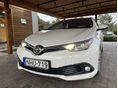 TOYOTA AURIS 2015/9 - 1