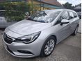 OPEL ASTRA K Sports Tourer 1.6 CDTI Excite FRISS MŰSZAKI. FRISSEN SZERVIZELT. ÜTKÖZÉSVESZÉLYRE FIGYELMEZTETÉS. SÁVTARTÓSZÍN