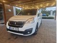 PEUGEOT PARTNER 2016/6 - 1