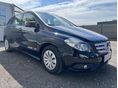 MERCEDES-BENZ B 180 2012/7 - 6