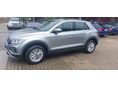VOLKSWAGEN T-ROC 2025/7 - 1