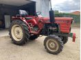 YANMAR 1992 - 2