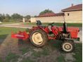 YANMAR 1992 - 6