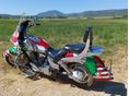 HONDA VTX 1300S 