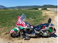 HONDA VTX 1300S 2006/12 - 2