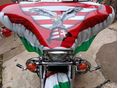 HONDA VTX 1300S 2006/12 - 3
