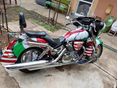 HONDA VTX 1300S 2006/12 - 6