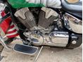 HONDA VTX 1300S 2006/12 - 10