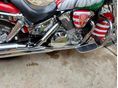 HONDA VTX 1300S 2006/12 - 11