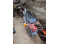 SUZUKI RV 50 Robogó