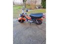 SUZUKI RV 50 1976/7 - 4