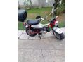 SUZUKI RV 50 1976/7 - 9