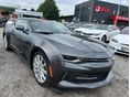 CHEVROLET CAMARO 2018/4 - 3