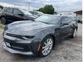 CHEVROLET CAMARO 2018/4 - 4