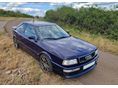AUDI COUPE 2.6 V6 Quattro